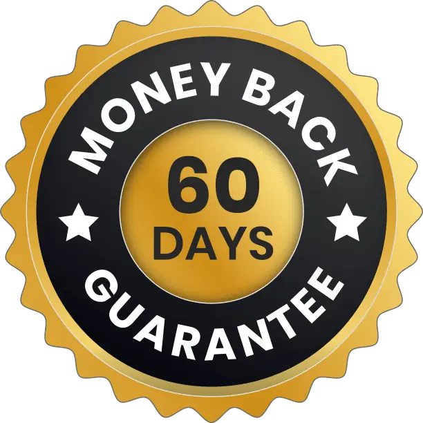 Advanced Memory Formula - 60 Day Money Back Guarantee